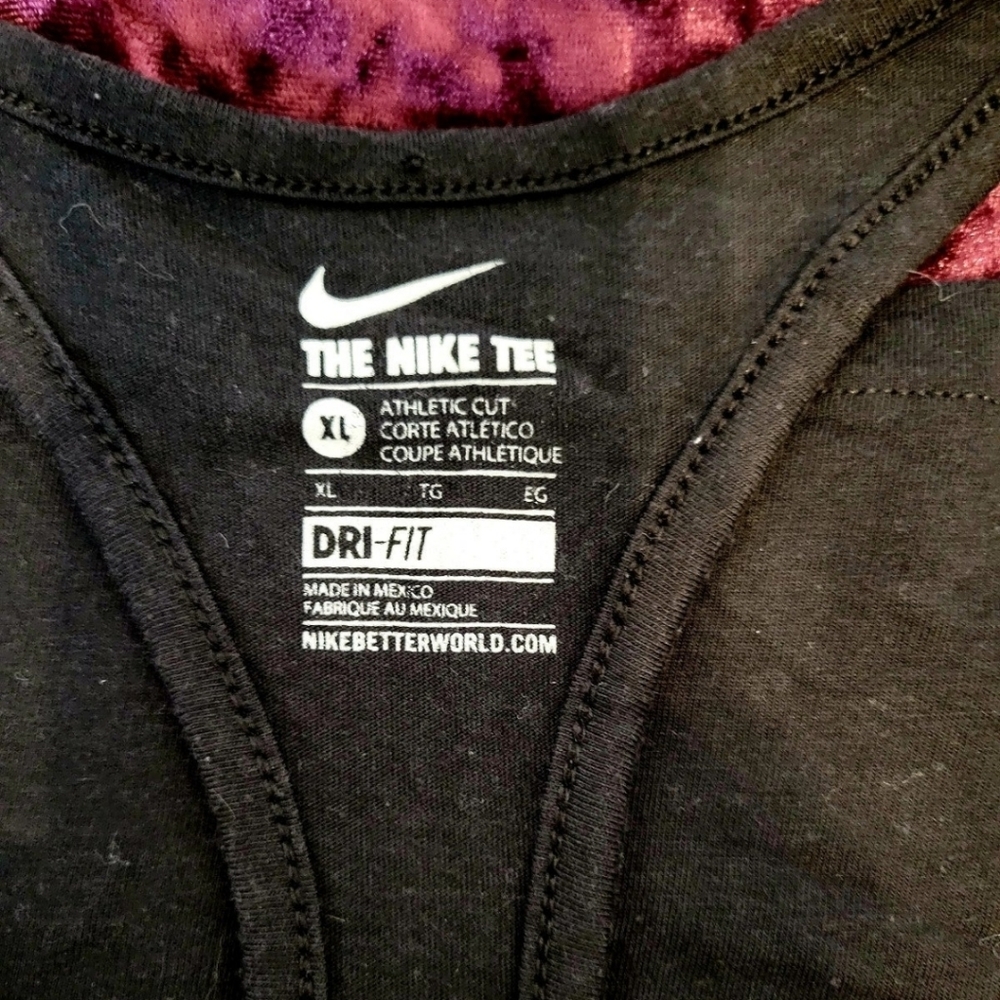 Nike Tank Top - Picture 2 of 2